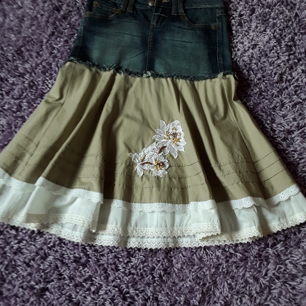 Candue's skirt Size 0
